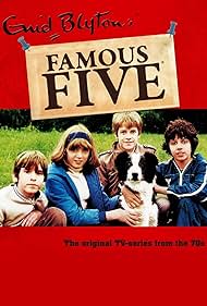 The Famous Five (1978)