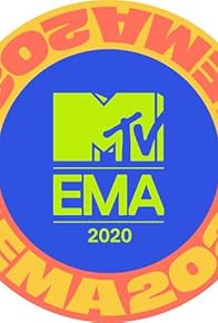 Primary photo for MTV EMA 2020