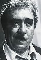 Saro Urzì in Sedotta e abbandonata (1964)