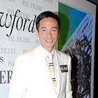 Moses Chan