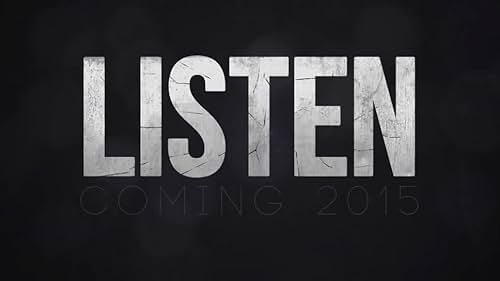 LISTEN -- Official Teaser Trailer