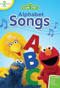 Primary photo for Sesame Street: Alphabet Songs