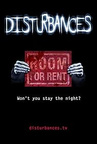 Disturbances (2015)