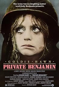 Primary photo for Private Benjamin