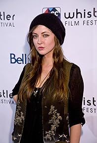 Primary photo for Katharine Isabelle