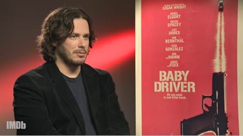 Edgar Wright Answers Fan Questions