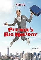 Kì Nghỉ Quan Trọng Của Pee-wee