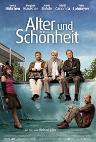 Alter und Schönheit (2009)