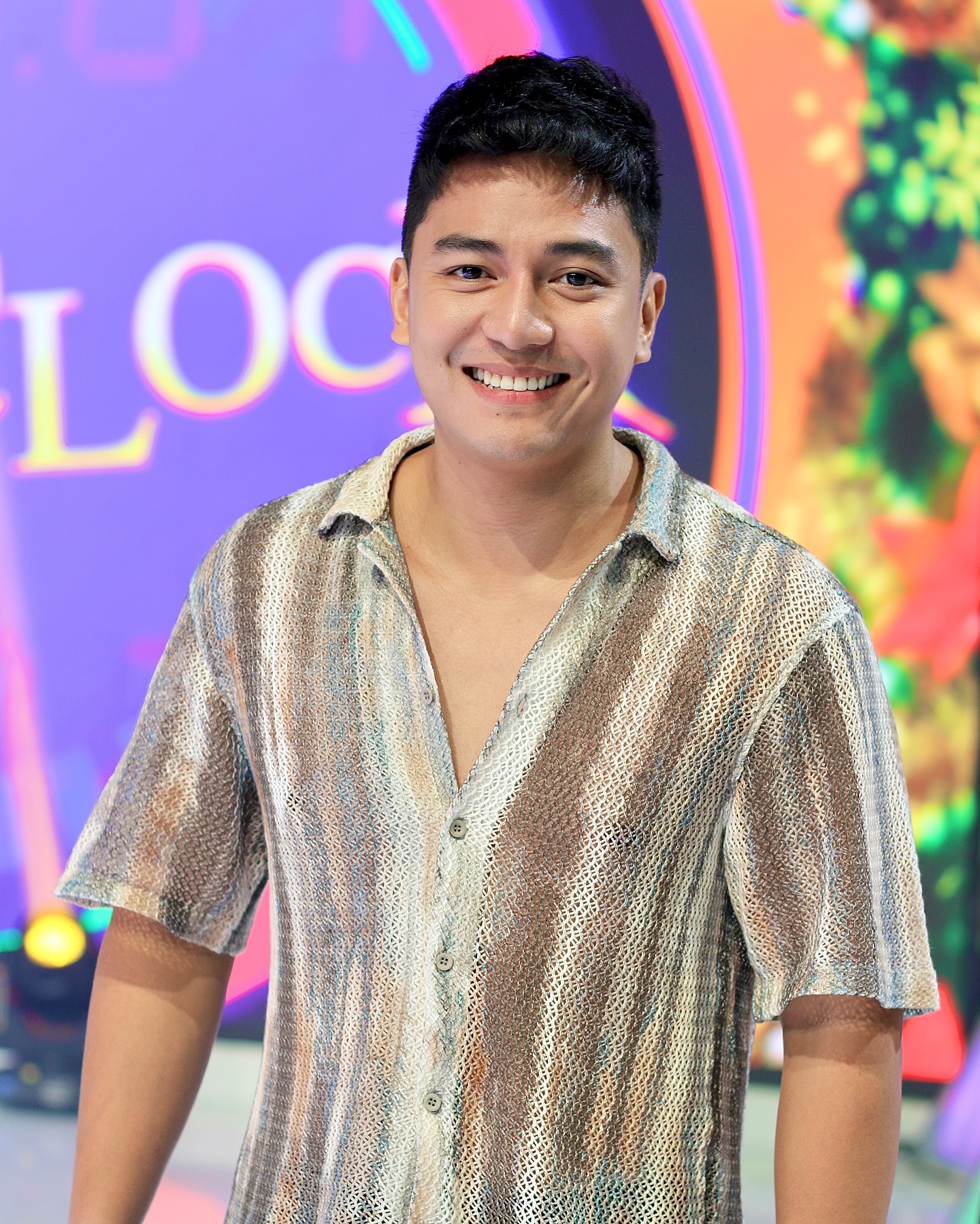 Jak Roberto in TiktoClock (2022)