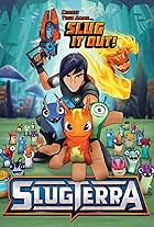 Slugterra (2012)