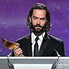 Neil Druckmann