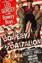 Bowery Battalion