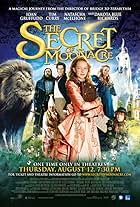 The Secret of Moonacre