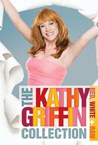 Primary photo for Kathy Griffin: Balls of Steel