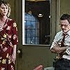 Scoot McNairy and Mackenzie Davis in Halt and Catch Fire (2014)