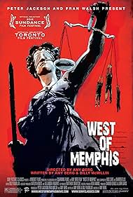 West of Memphis (2012)