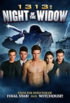 1313: Night of the Widow