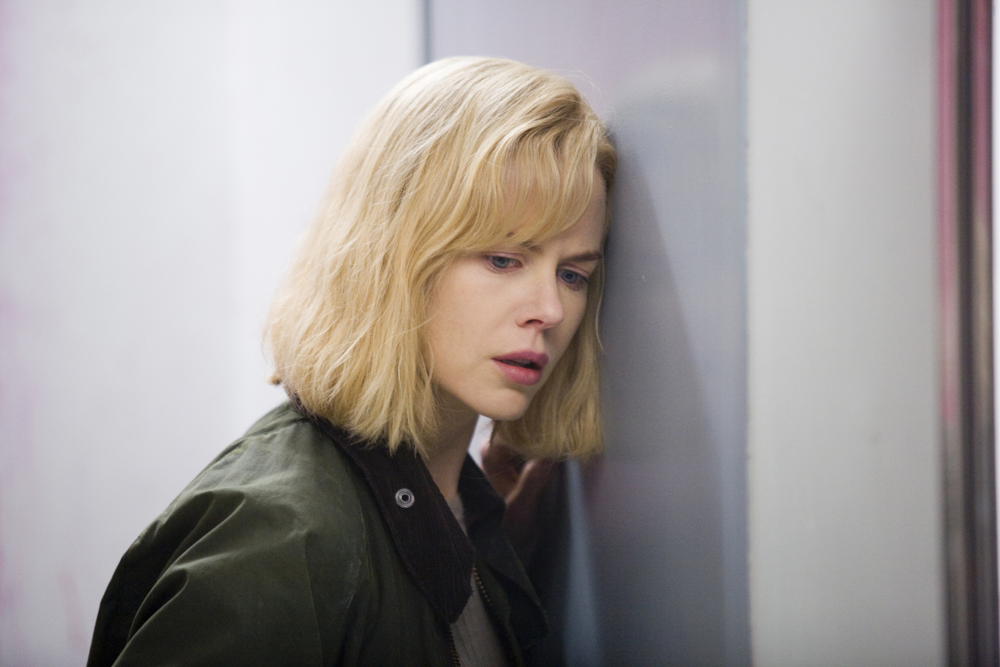 Nicole Kidman in Vũ Khí Sinh Học (2007)