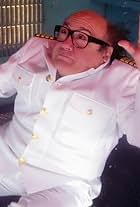 Danny DeVito in Trời Luôn Nắng Ở Philadelphia (2005)