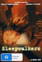 Sleepwalkers