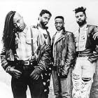 Living Colour