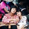 Song Ji-hyo and Ju Ji-hoon in Goong (2006)