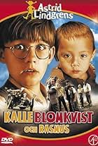 Kalle Blomkvist och Rasmus