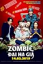 Zombie Đại Hạ Giá (2019)