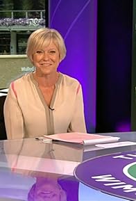 Primary photo for Sue Barker