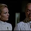 Horst Weinert and Brigitte Wagner in Contamination (1980)