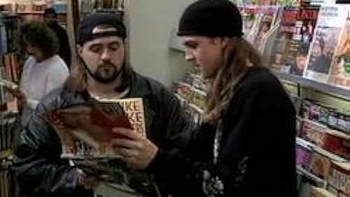 Mallrats