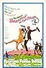 Barefoot in the Park (1967) Poster