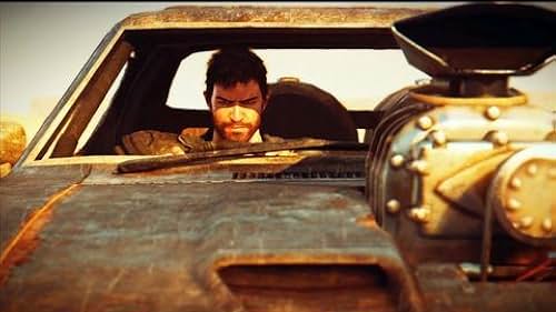 Mad Max (VG)