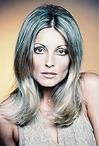 Sharon Tate