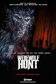 Primary photo for Werewolf Hunt