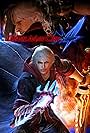 Devil May Cry 4