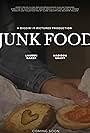 Lauden Baker in Junk Food (2022)