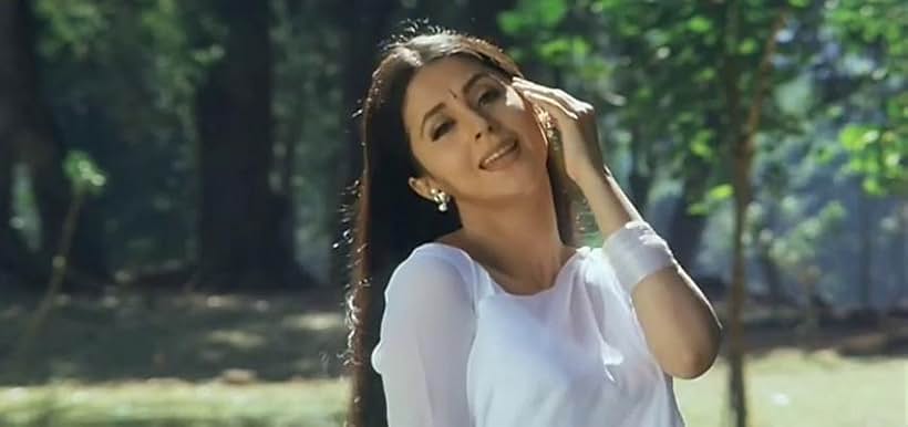 Urmila Matondkar in Satya (1998)