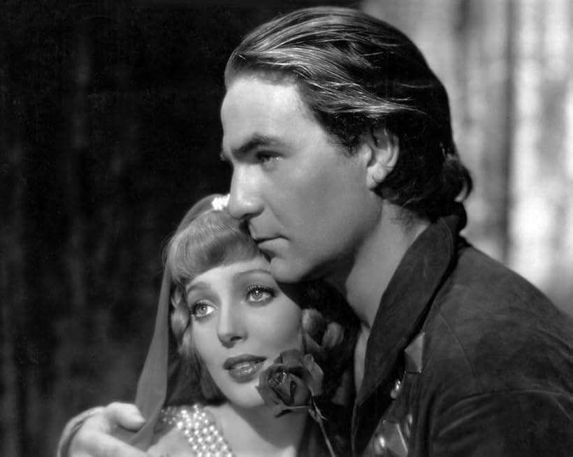 Henry Wilcoxon and Loretta Young in The Crusades (1935)