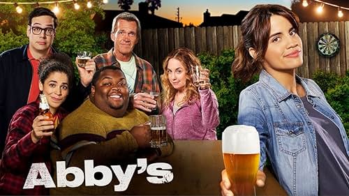 Abby's (2019)