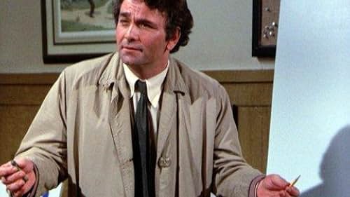 Columbo: Seasons 1-7