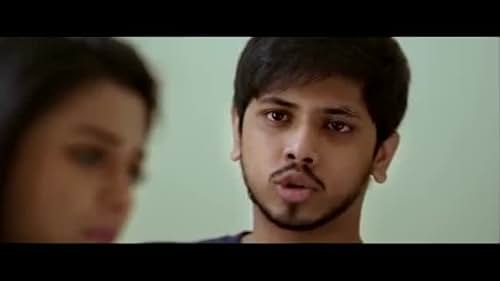 Aguner Pakhi (2016) Trailer