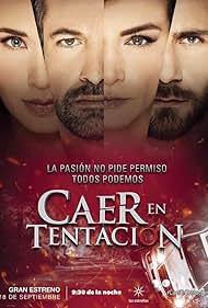 Caer en tentación (2017)