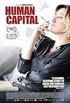 Valeria Bruni Tedeschi in Il capitale umano (2013)