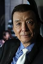 James Hong (photo taken June 2014).