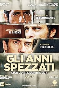 Gli anni spezzati (2014)