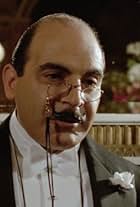 David Suchet in Thám Tử Poirot (1989)