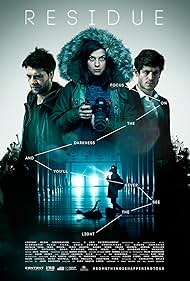 Jamie Draven, Natalia Tena, and Iwan Rheon in Vén Màn Bí Ẩn (2015)