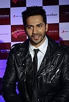 Superstar and Varun Dhawan