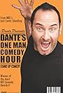 Dante's One Man Comedy Hour (2013)